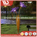 China Manufacturer Import Garden Ornaments Wholesale Led Solar Garden Light